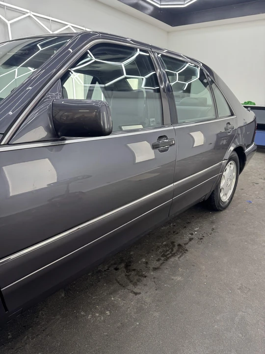 1995 Mercedes-Benz W140 S-Class - Image 22 of 31