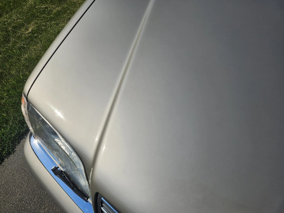 1995 Mercedes-Benz W140 S-Class - Image 22 of 31