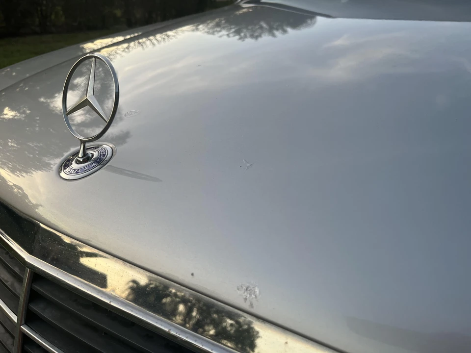 1995 Mercedes-Benz W140 S-Class - Image 30 of 31