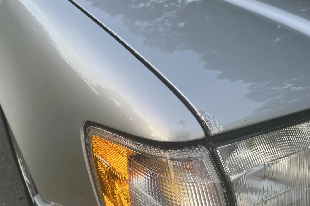 1995 Mercedes-Benz W140 S-Class - Image 29 of 31