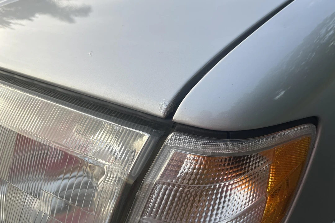 1995 Mercedes-Benz W140 S-Class - Image 31 of 31