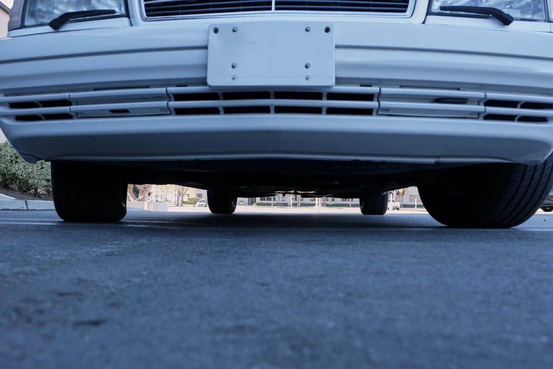 1995 Mercedes-Benz W140 S-Class - Image 15 of 31