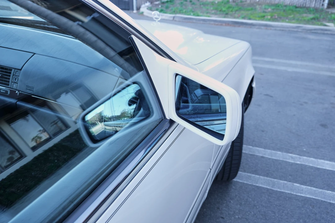 1995 Mercedes-Benz W140 S-Class - Image 19 of 31