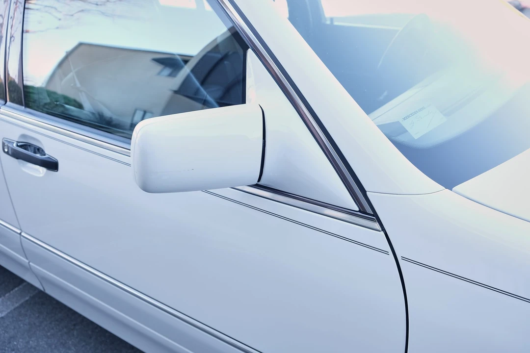 1995 Mercedes-Benz W140 S-Class - Image 18 of 31