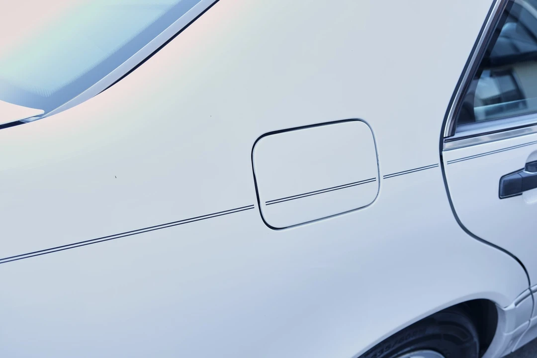1995 Mercedes-Benz W140 S-Class - Image 21 of 31