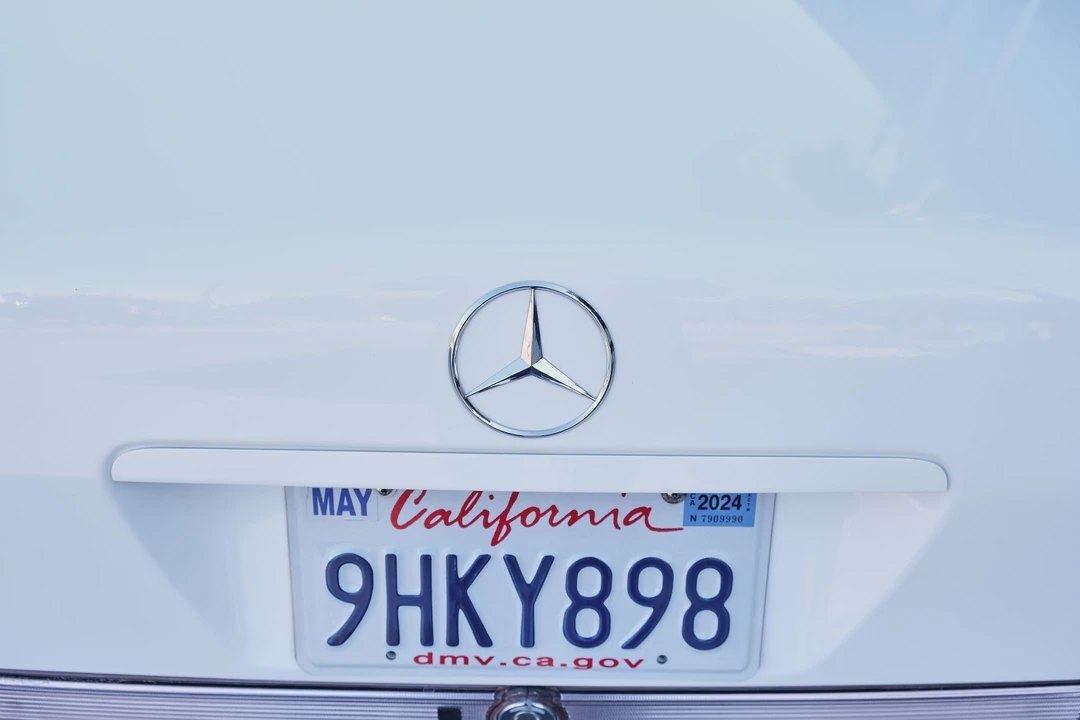 1995 Mercedes-Benz W140 S-Class - Image 25 of 31