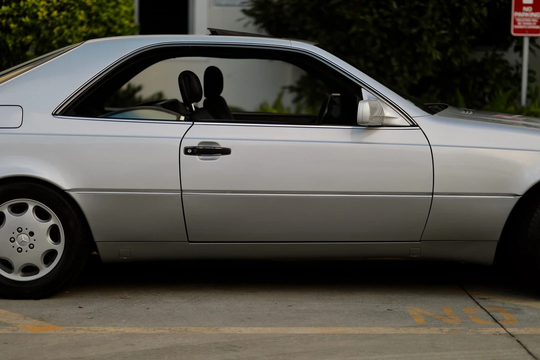 1995 Mercedes-Benz W140 S-Class - Image 20 of 31