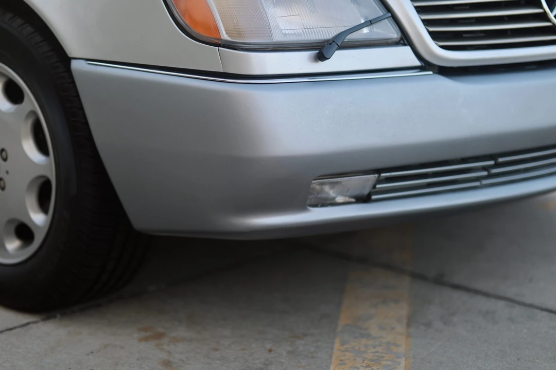 1995 Mercedes-Benz W140 S-Class - Image 25 of 31