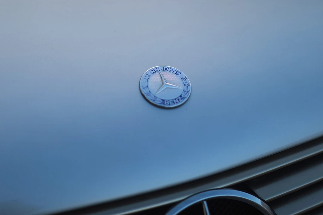 1995 Mercedes-Benz W140 S-Class - Image 27 of 31