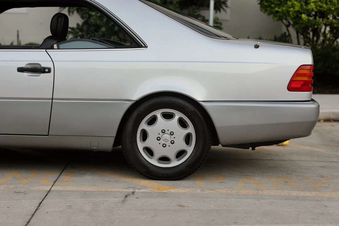 1995 Mercedes-Benz W140 S-Class - Image 23 of 31