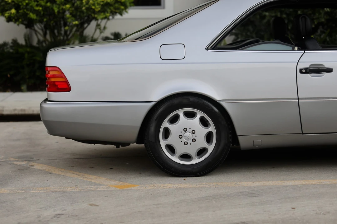 1995 Mercedes-Benz W140 S-Class - Image 19 of 31