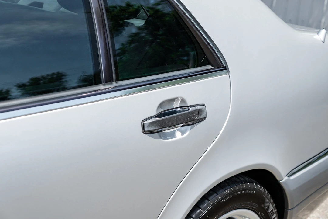 1995 Mercedes-Benz W140 S-Class - Image 24 of 31