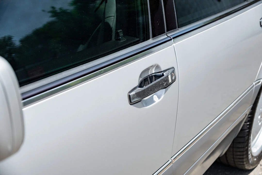 1995 Mercedes-Benz W140 S-Class - Image 23 of 31