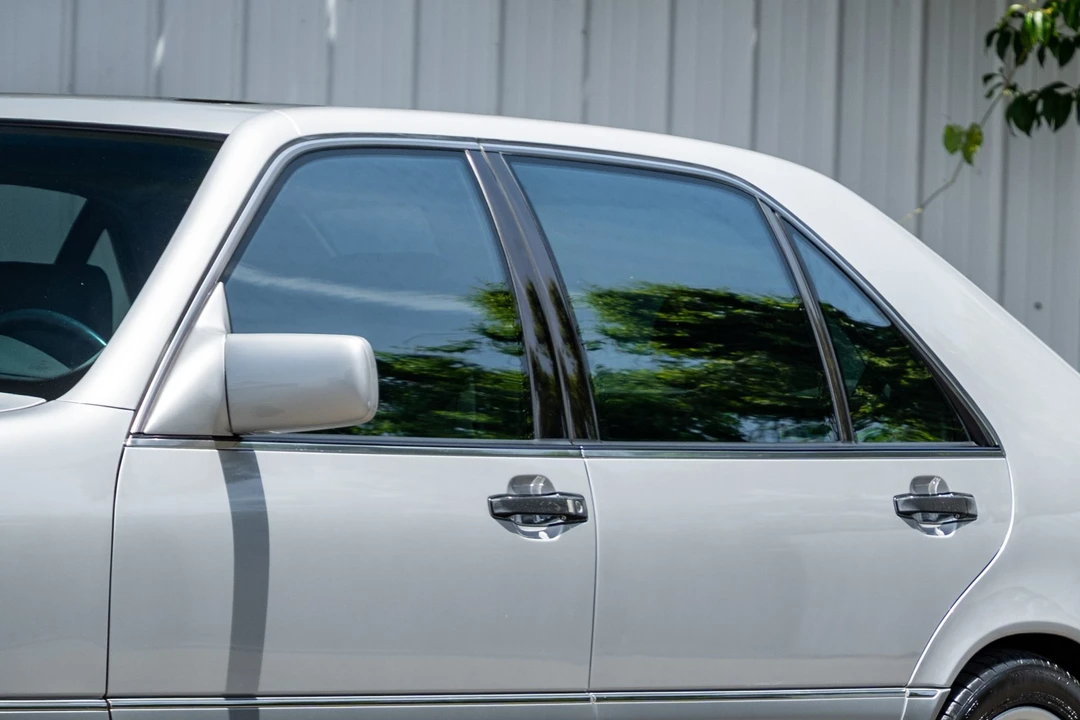 1995 Mercedes-Benz W140 S-Class - Image 22 of 31