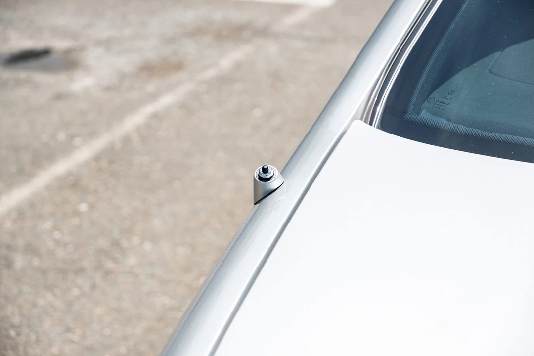 1995 Mercedes-Benz W140 S-Class - Image 29 of 31