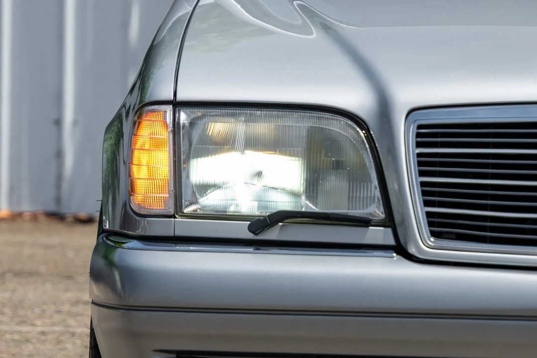 1995 Mercedes-Benz W140 S-Class - Image 17 of 31
