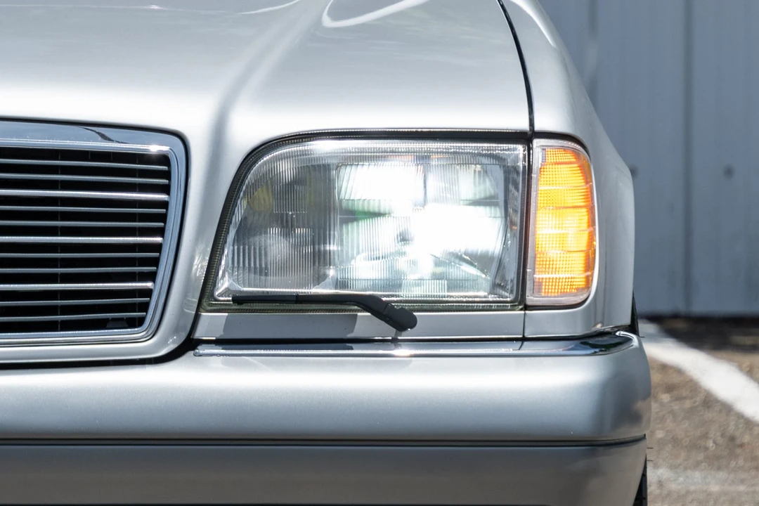 1995 Mercedes-Benz W140 S-Class - Image 18 of 31