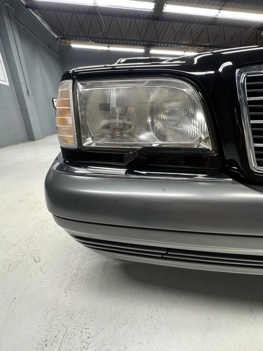 1995 Mercedes-Benz W140 S-Class - Image 30 of 31