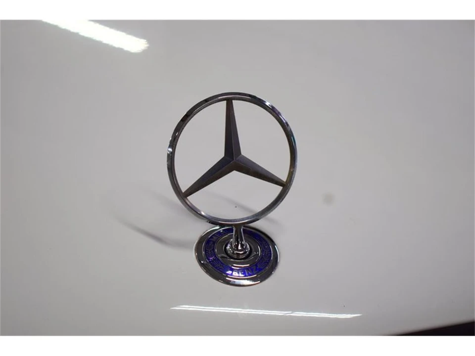 1995 Mercedes-Benz W140 S 500 AMG & S 70 AMG - Image 29 of 31