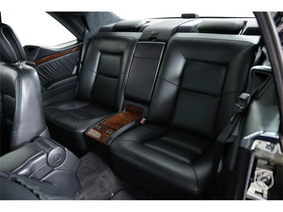 1995 Mercedes-Benz W140 S 500 AMG & S 70 AMG - Image 20 of 31