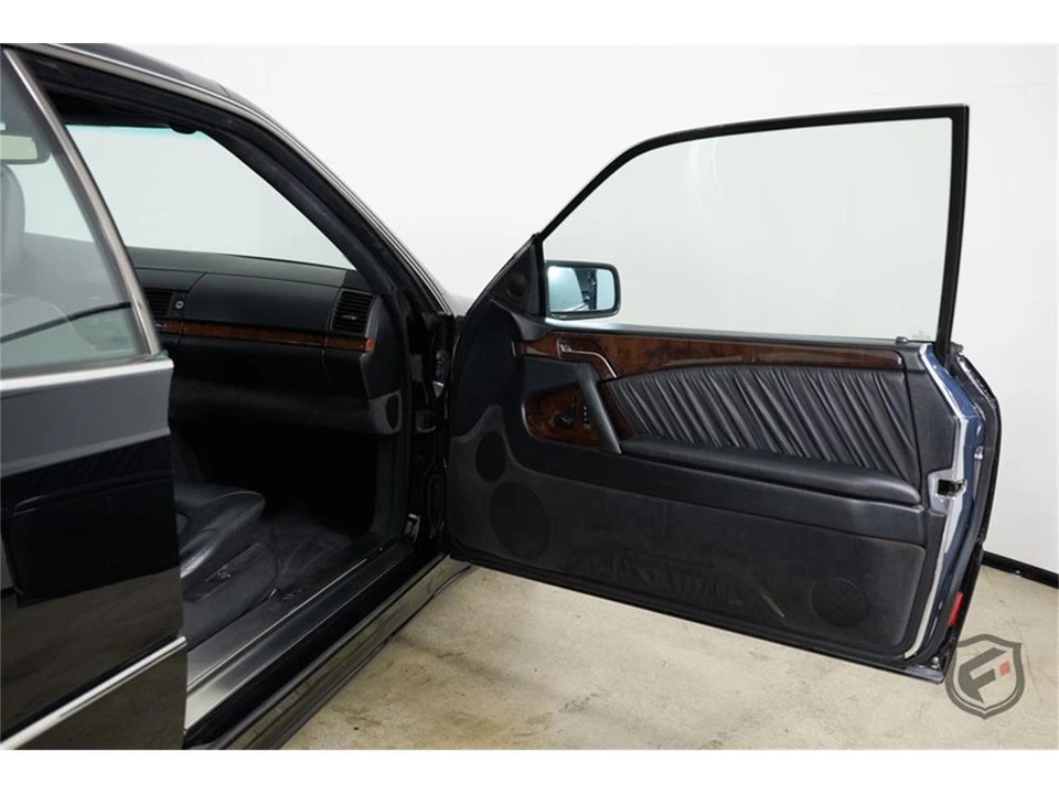 1995 Mercedes-Benz W140 S 500 AMG & S 70 AMG - Image 24 of 31