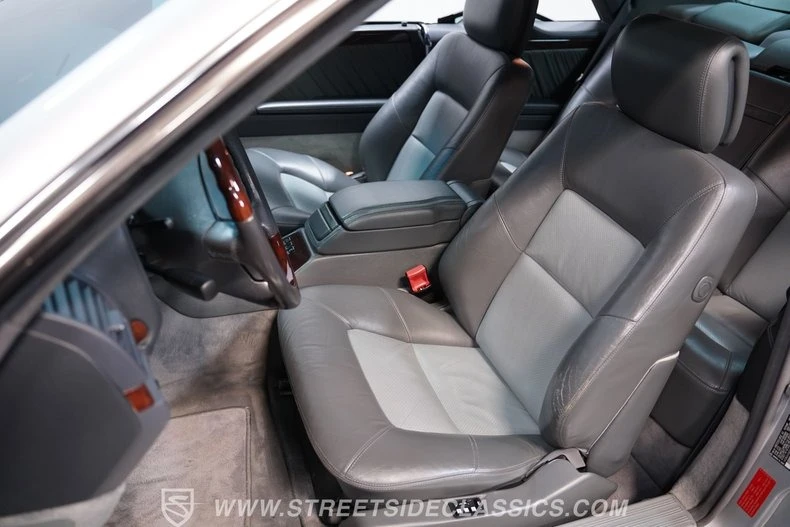 1995 Mercedes-Benz W140 S-Class - Image 20 of 31