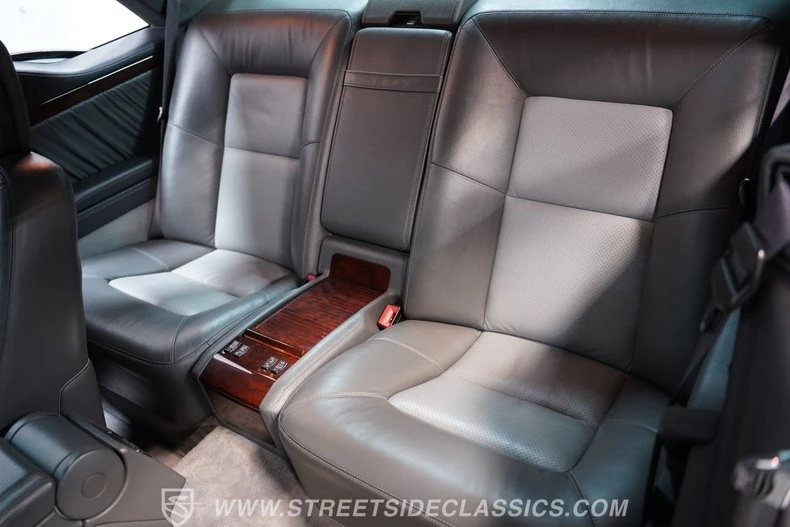 1995 Mercedes-Benz W140 S-Class - Image 21 of 31