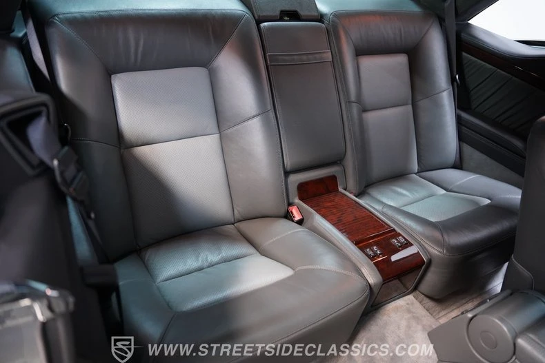 1995 Mercedes-Benz W140 S-Class - Image 22 of 31