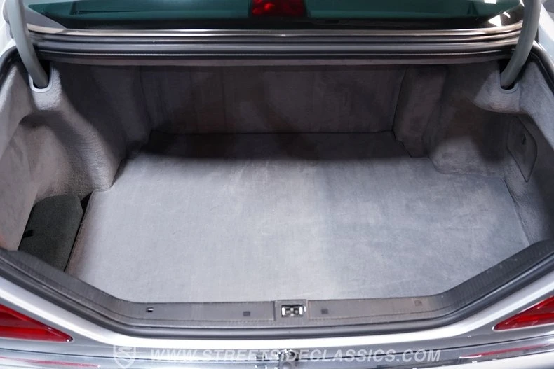 1995 Mercedes-Benz W140 S-Class - Image 26 of 31