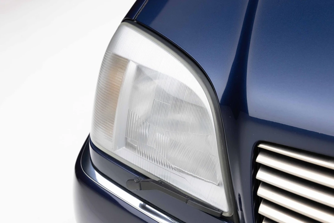 1995 Mercedes-Benz C140 CL-Class - Image 18 of 31