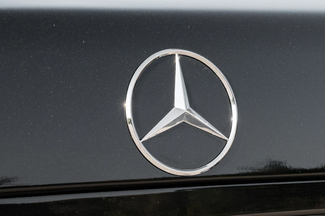 1995 Mercedes-Benz W140 S-Class - Image 26 of 31