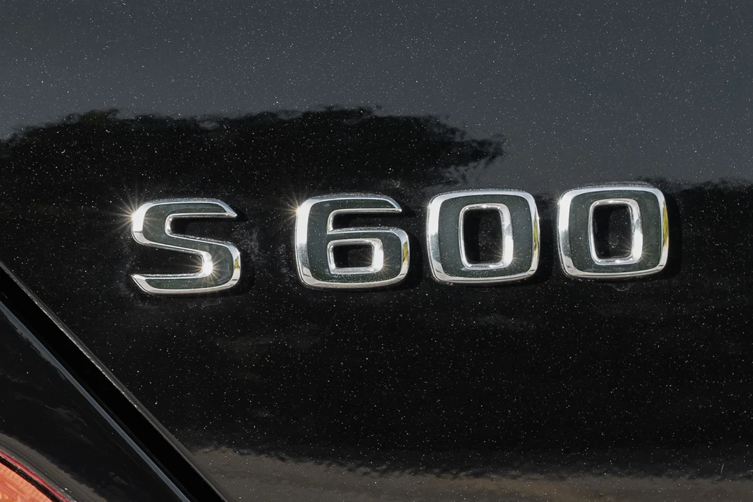 1995 Mercedes-Benz W140 S-Class - Image 21 of 31