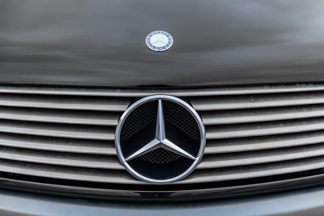 1995 Mercedes-Benz W140 S-Class - Image 25 of 31