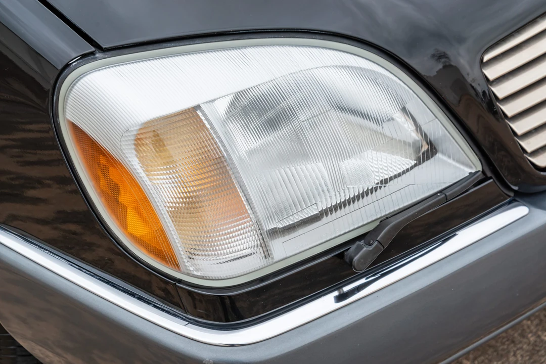 1995 Mercedes-Benz W140 S-Class - Image 26 of 31