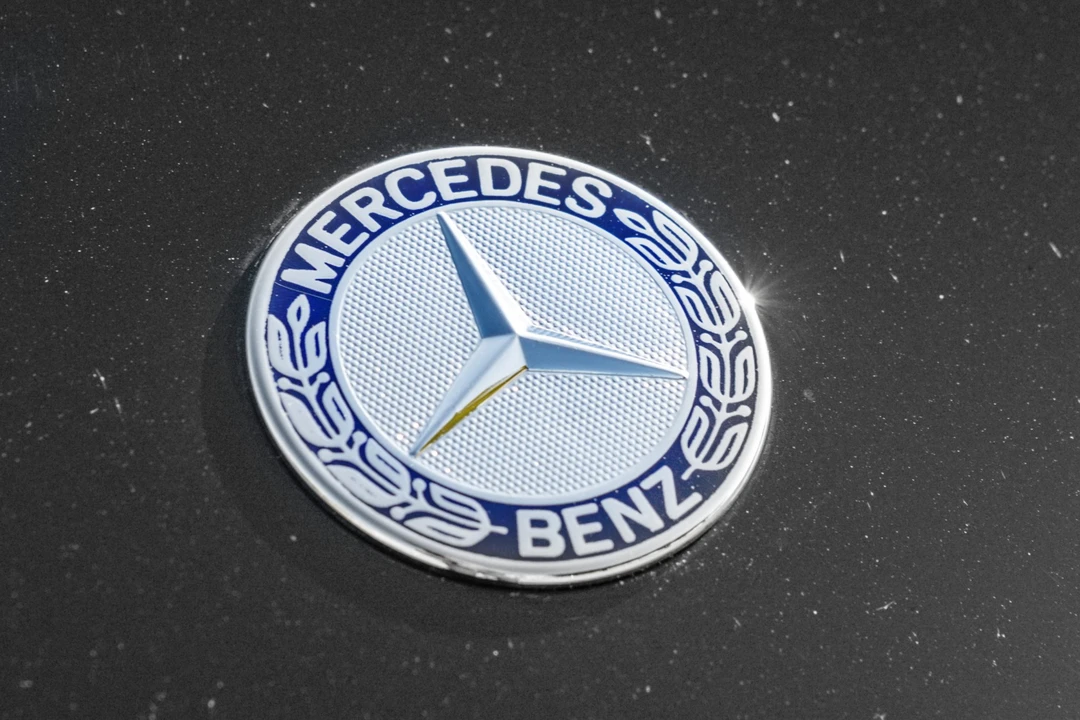 1995 Mercedes-Benz W140 S-Class - Image 22 of 31
