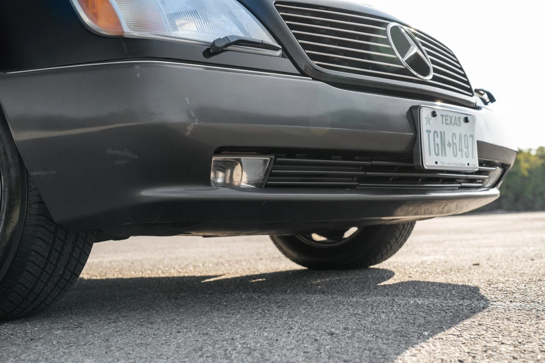 1995 Mercedes-Benz W140 S-Class - Image 15 of 31