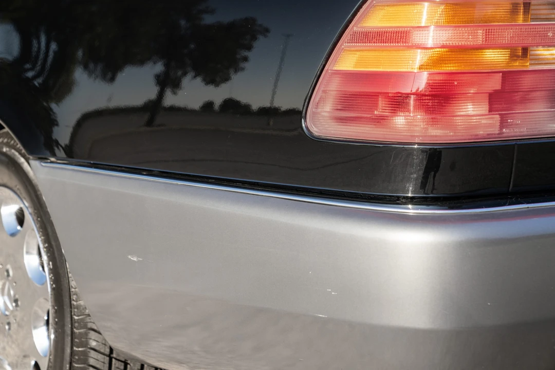 1995 Mercedes-Benz W140 S-Class - Image 29 of 31