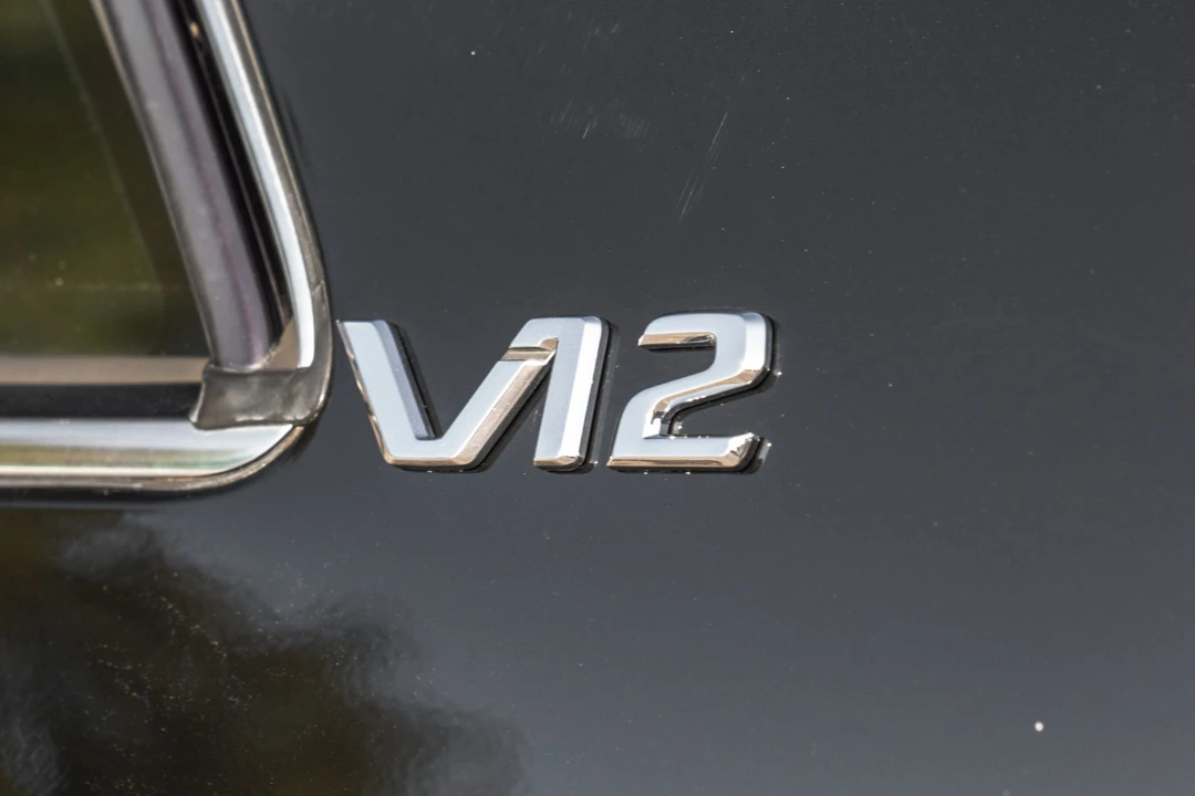 1995 Mercedes-Benz W140 S-Class - Image 24 of 31