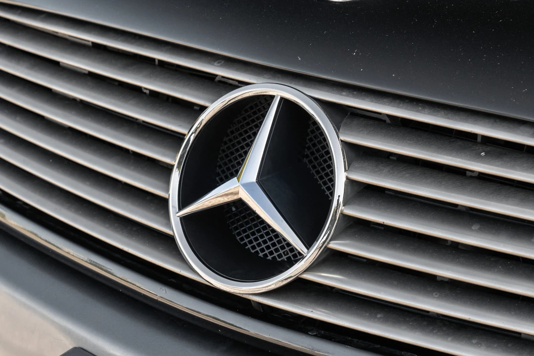 1995 Mercedes-Benz W140 S-Class - Image 23 of 31
