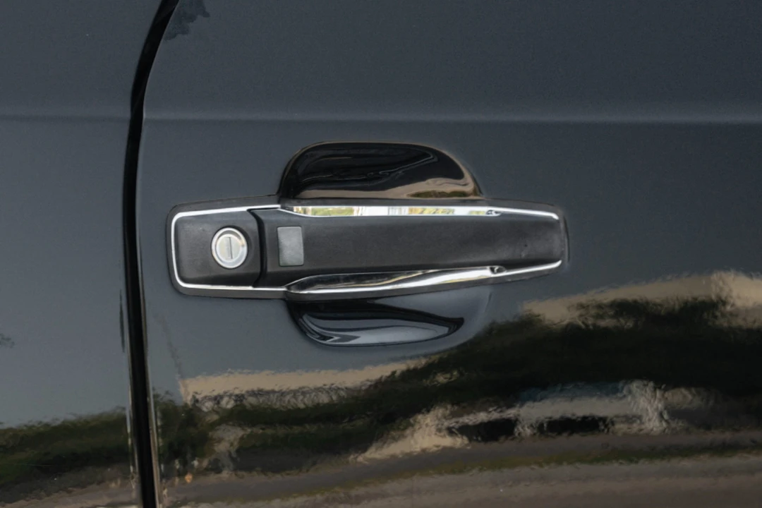 1995 Mercedes-Benz W140 S-Class - Image 20 of 31