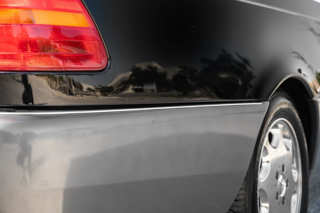 1995 Mercedes-Benz W140 S-Class - Image 28 of 31