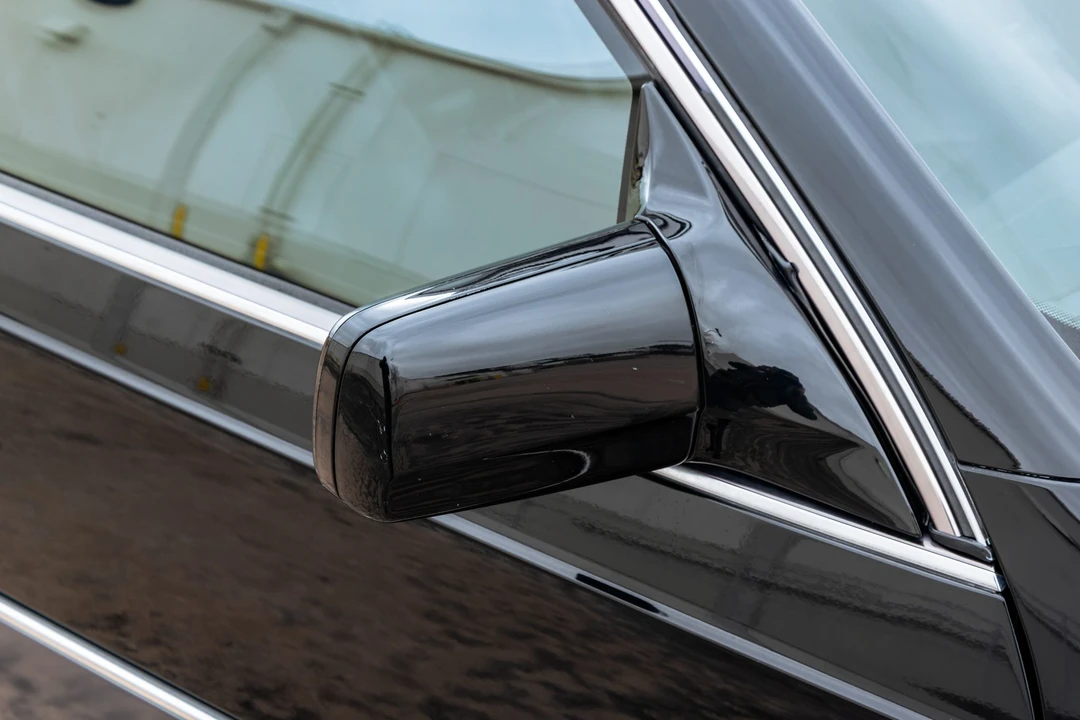 1995 Mercedes-Benz W140 S-Class - Image 30 of 31