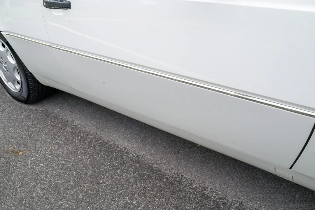 1995 Mercedes-Benz W140 S-Class - Image 25 of 31