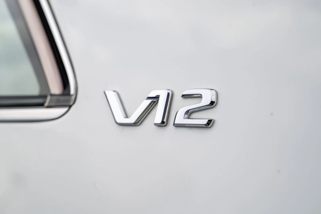 1995 Mercedes-Benz W140 S-Class - Image 17 of 31