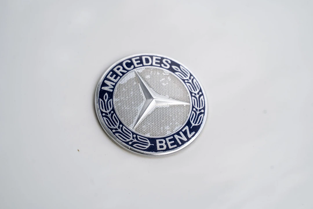 1995 Mercedes-Benz W140 S-Class - Image 11 of 31