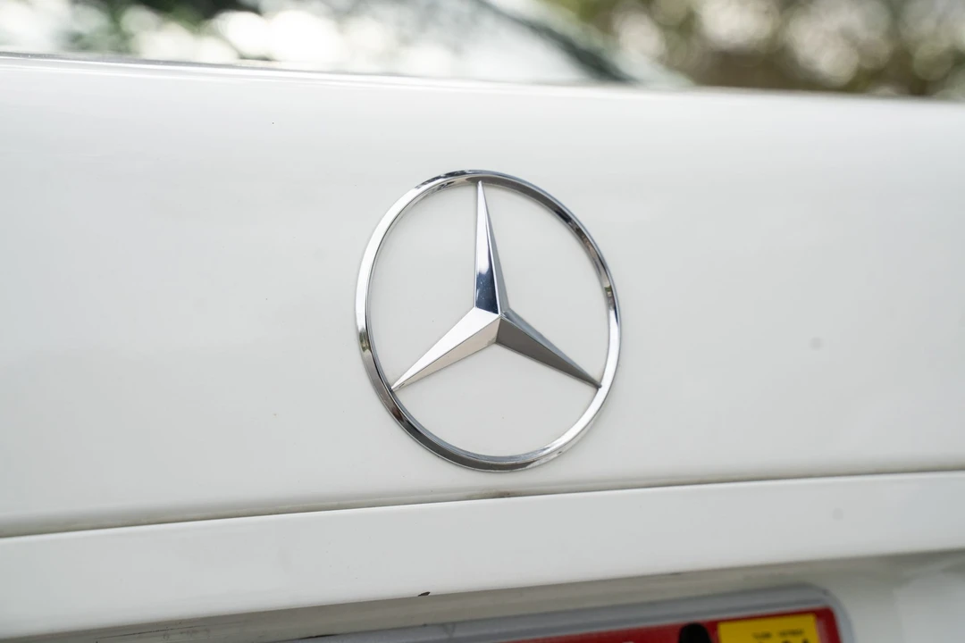 1995 Mercedes-Benz W140 S-Class - Image 20 of 31