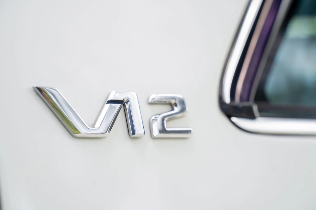 1995 Mercedes-Benz W140 S-Class - Image 24 of 31