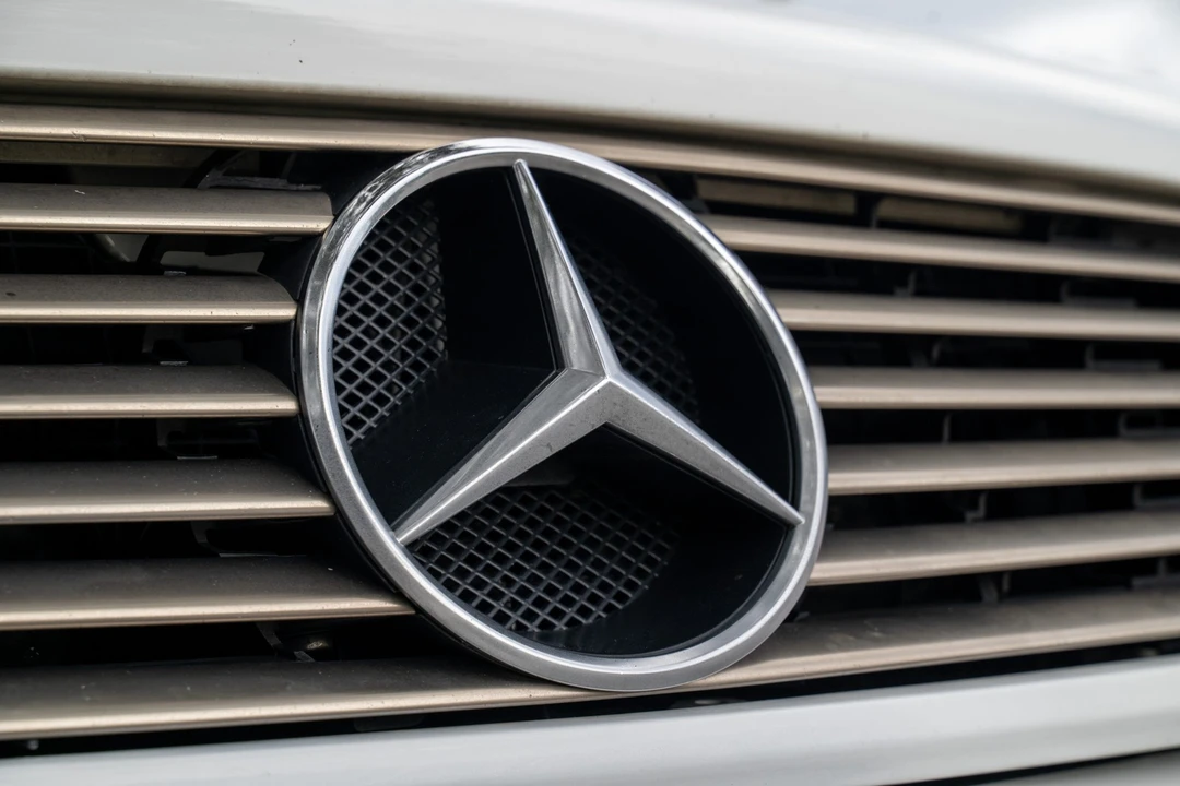 1995 Mercedes-Benz W140 S-Class - Image 12 of 31