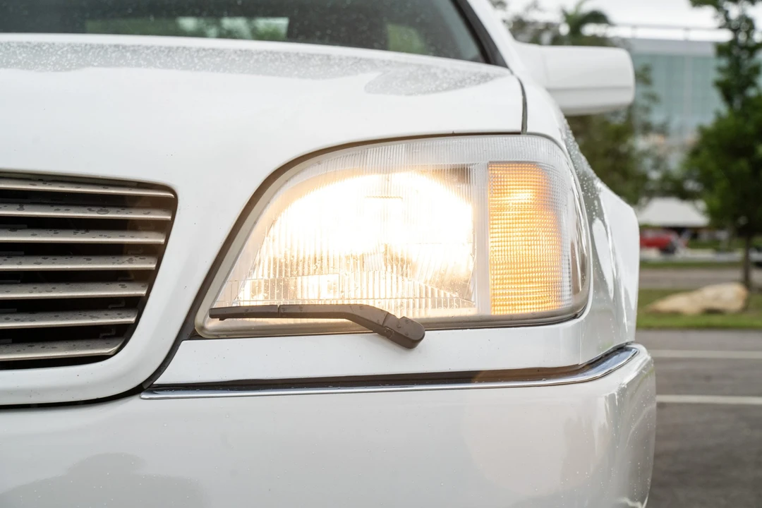 1995 Mercedes-Benz W140 S-Class - Image 13 of 31