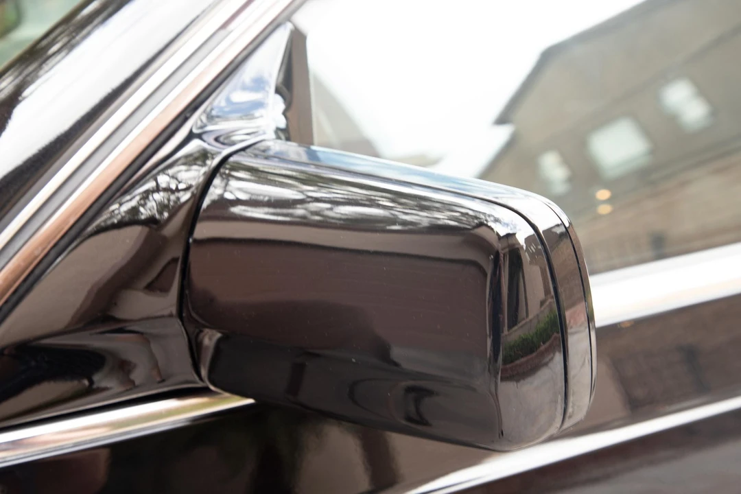 1995 Mercedes-Benz W140 S-Class - Image 16 of 31